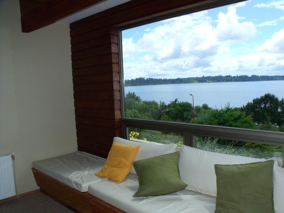 Hotel Hosteria Entre Lagos Puyehue Room photo