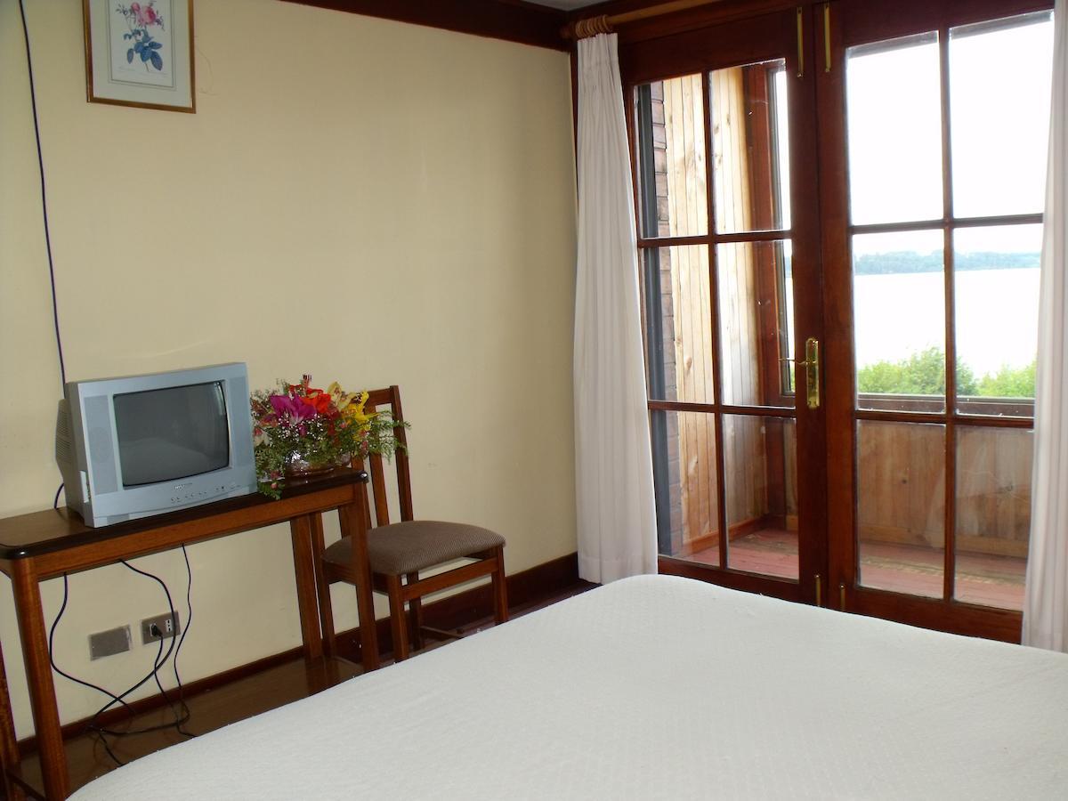 Hotel Hosteria Entre Lagos Puyehue Room photo