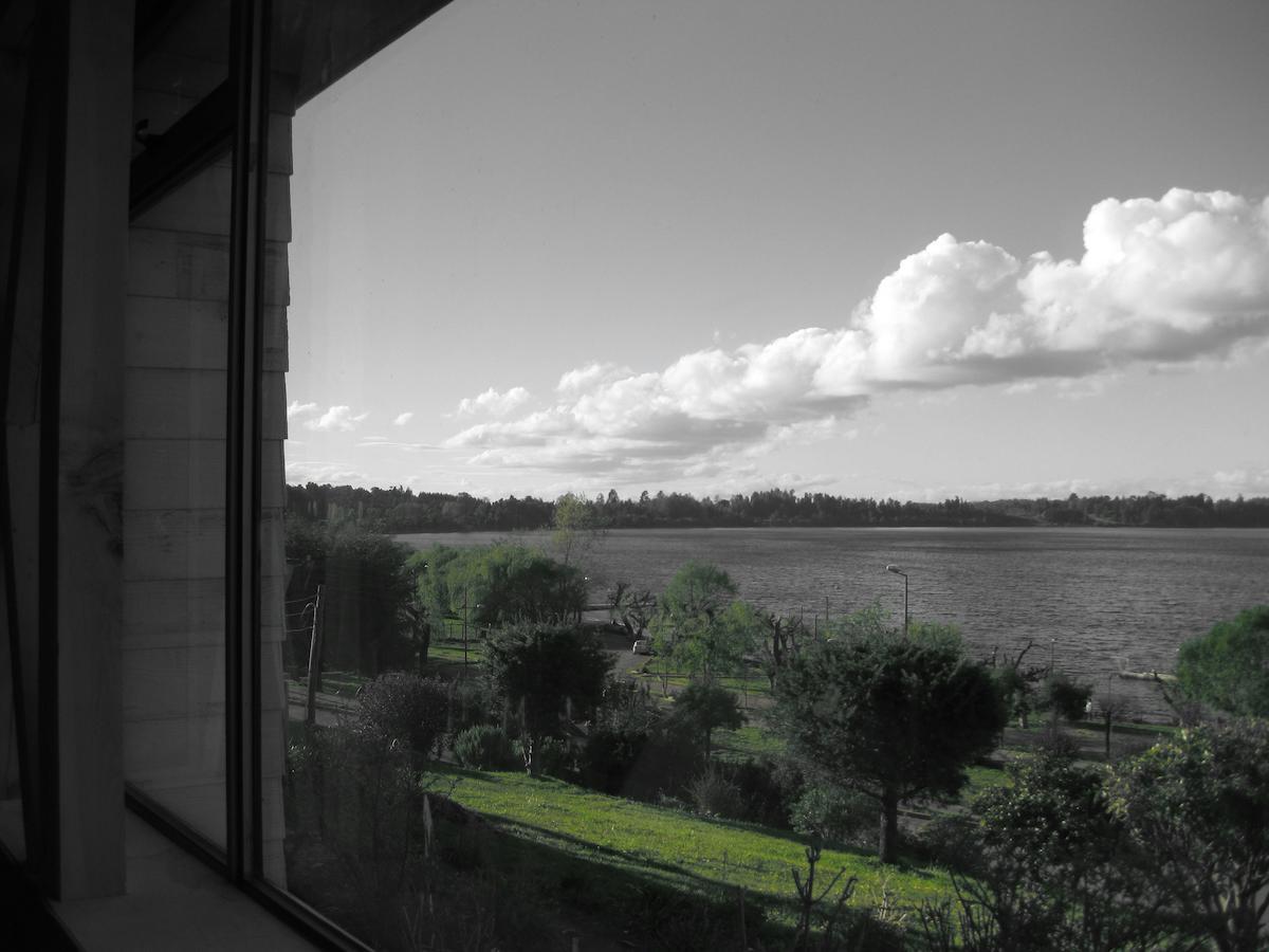Hotel Hosteria Entre Lagos Puyehue Room photo