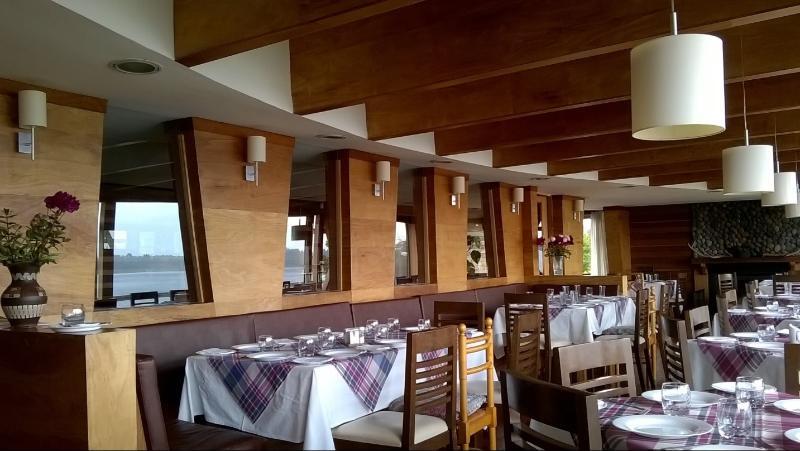 Hotel Hosteria Entre Lagos Puyehue Exterior photo